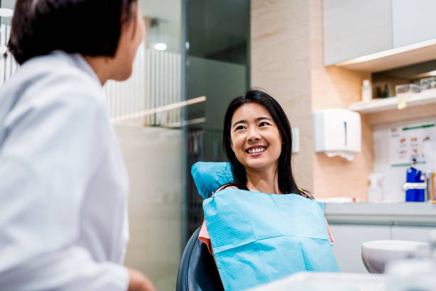 Best Laser Dentistry  in North Fort Lewis, WA