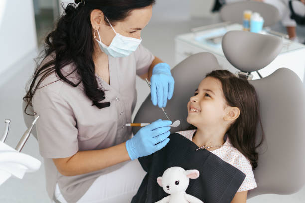 Emergency Dental Services in North Fort Lewis, WA