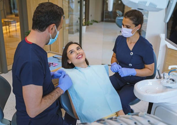Emergency Dental Services in North Fort Lewis, WA