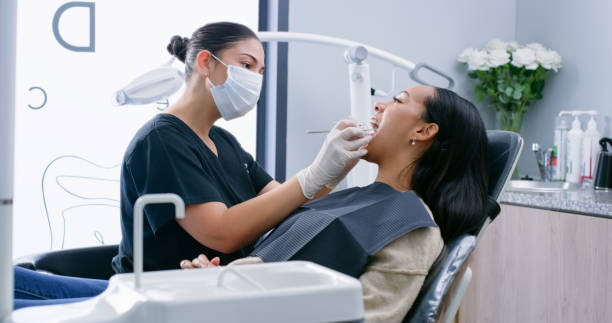Best Emergency Dental Care  in North Fort Lewis, WA