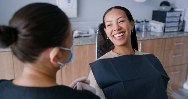 Best Cosmetic Dentistry  in North Fort Lewis, WA